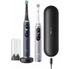 Oral-B iO Series 9 DUO Onyx/Rose (411550) Oral-B iO Series 9 DUO Onyx/Rose (411550)
