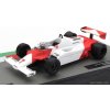 Edicola Mclaren F1 Mp4/1 Ford N 7 Sezóna 1981 John Watson 1:43 Biela červená Edicola Mclaren F1 Mp4/1 Ford N 7 Sezóna 1981 John Watson 1:43 Biela červená