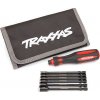 Traxxas skrutkovač s nástrčkovými bitmi (sada Master) (TRA8719,TRX8719) Traxxas skrutkovač s nástrčkovými bitmi (sada Master) (TRA8719,TRX8719)