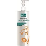 JEAN PIERRE HERY Action Peaux Sensibles - regeneračný šampón 250ml