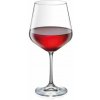 TESCOMA Giorgio 570 ml 6 ks - sklenné poháre na červené víno TESCOMA Giorgio 570 ml 6 ks - sklenné poháre na červené víno