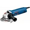 Bosch Bosch úhlová bruska GWS 1400 v kartónu 0601824806 Bosch Bosch úhlová bruska GWS 1400 v kartónu 0601824806