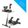 Thrustmaster Wheel Stand Pro DELUXE V2, HOTAS WARTHOG, Saitek X52 WARTHOG Thrustmaster Wheel Stand Pro DELUXE V2, HOTAS WARTHOG, Saitek X52 WARTHOG