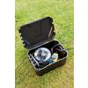 HEISSNER Záhradný box na bezpečné uloženie el. prípojok Z960-00 4006873414599 HEISSNER Záhradný box na bezpečné uloženie el. prípojok Z960-00 4006873414599