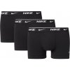 Boxerky Nike Black UB1 1366373 Boxerky Nike Black UB1 1366373