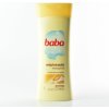Baba Hlboko hydratačné telové mlieko 400 ml Baba Hlboko hydratačné telové mlieko 400 ml