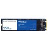 WD BLUE SSD 3D NAND WDS500G3B0B 500GB SA510 M.2 SATA, (R:560, W:510MB/s) WD BLUE SSD 3D NAND WDS500G3B0B 500GB SA510 M.2 SATA, (R:560, W:510MB/s)