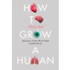 How to Grow a Human: Adventures in How We Are Made and Who We Are (Philip Ball)(Pevná) How to Grow a Human: Adventures in How We Are Made and Who We Are (Philip Ball)(Pevná)