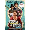 Enola Holmes: The Case of the Missing Marquess - Nancy Springer Enola Holmes: The Case of the Missing Marquess - Nancy Springer