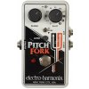 Gitarový efekt Electro-Harmonix Pitch Fork 9 V Gitarový efekt Electro-Harmonix Pitch Fork 9 V