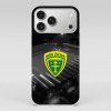 APPLE - iPhone 17 Pro Max - SILIKÓN - MŠK Žilina 4 APPLE - iPhone 17 Pro Max - SILIKÓN - MŠK Žilina 4