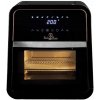 Beztuková fritéza Berlinger Haus BH-9549 2000 W 12 l Beztuková fritéza Berlinger Haus BH-9549 2000 W 12 l