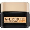 L'Oréal Age Perfect Cell Renew denný krém SPF 30 50 ml L'Oréal Age Perfect Cell Renew denný krém SPF 30 50 ml