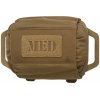 Direct Action Ifak Horizontal MK III coyote brown Direct Action Ifak Horizontal MK III coyote brown