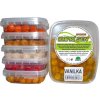 SPORTS Boosterované rohlíkové boilies 60g/12mm 50g / 12mm MED SPORTS Boosterované rohlíkové boilies 60g/12mm 50g / 12mm MED