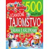 Vianočné tajomstvo - Foni book Vianočné tajomstvo - Foni book