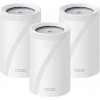 TP-LINK Deco BE65 Pro, 3ks