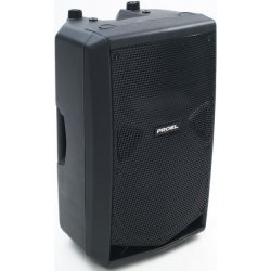 Proel FLASH 12A