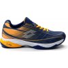 Pánska tenisová obuv Lotto Mirage 300 Speed Sodalite Blue/All White/Saffron EUR 42,5 Pánska tenisová obuv Lotto Mirage 300 Speed Sodalite Blue/All White/Saffron EUR 42,5