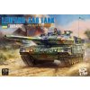 Border Model Leopard 2A6 Border Model Leopard 2A6