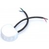 Vodotesný napájací zdroj 25W 12V MINI IP67 Vodotesný napájací zdroj 25W 12V MINI IP67