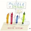 Pastele u štrajku (Drew Daywalt,Oliver Jeffers)(Pevná) Pastele u štrajku (Drew Daywalt,Oliver Jeffers)(Pevná)