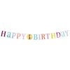 Girlanda 1. Narodeniny – happy birthday – dievča – ružová – 182 cm 11179732883 Girlanda 1. Narodeniny – happy birthday – dievča – ružová – 182 cm 11179732883