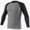 Dynafit funkčné tričko Tour Light Merino Tee black out