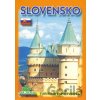 Slovensko - turistický sprievodca - Daniel Kollár, Ján Lacika Slovensko - turistický sprievodca - Daniel Kollár, Ján Lacika