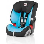 Britax Evolva 1-2-3 2011 - Leon
