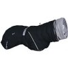 Hurtta & Co New Obleček Hurtta Extreme Warmer III ECO černý 30 Hurtta & Co New Obleček Hurtta Extreme Warmer III ECO černý 30