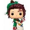 POP! Animation: Tanjiro Kamado (Demon Slayer: Kimetsu no Yaiba) POP-2032 POP! Animation: Tanjiro Kamado (Demon Slayer: Kimetsu no Yaiba) POP-2032