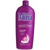 Mitia Sensual Fresh tekuté mydlo náhradná náplň 1 l Mitia Sensual Fresh tekuté mydlo náhradná náplň 1 l