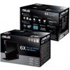 ASUS External Slim BD Writer SBW-06D2X-U BLACK, USB 3.1, Blu-ray ASUS External Slim BD Writer SBW-06D2X-U BLACK, USB 3.1, Blu-ray