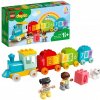 10954 LEGO DUPLO Vláčik s číslami – učenie sa počítať 10954 LEGO DUPLO Vláčik s číslami – učenie sa počítať