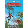 Deadpool: Mrtví prezidenti - Duggan Gerry Deadpool: Mrtví prezidenti - Duggan Gerry