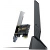TP-Link Archer TBE553E - BE9300 Wi-Fi 7 Bluetooth PCIe adaptér TP-Link Archer TBE553E - BE9300 Wi-Fi 7 Bluetooth PCIe adaptér