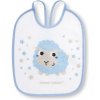 Canpol babies Podbradník froté/PVC 3 ks BUNNY & COMPANY Canpol babies Podbradník froté/PVC 3 ks BUNNY & COMPANY