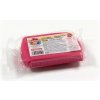 Kelmy Poťahovacia hmota fuchsiová 250 g Kelmy Poťahovacia hmota fuchsiová 250 g