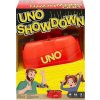 Mattel UNO SHOWDOWN Mattel UNO SHOWDOWN