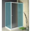Aqualine Sklo pre BTS110, pohyblivá časť NDBTS110-01 Aqualine Sklo pre BTS110, pohyblivá časť NDBTS110-01