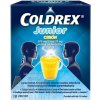 COLDREX JUNIOR CITRÓN plo por (vre.papier/PE/Al/PE) 1x10 ks COLDREX JUNIOR CITRÓN plo por (vre.papier/PE/Al/PE) 1x10 ks