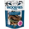 Woolf dentální Woolfies Dental Fishbone S 200 g Woolf dentální Woolfies Dental Fishbone S 200 g