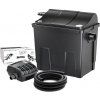 Set netlakovej filtrácie pre jazierko do 3000l (bez UV) Set netlakovej filtrácie pre jazierko do 3000l (bez UV)