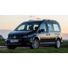 Priečniky Thule SmartRack XT Alu VW Caddy Maxi Van / Maxi Life MPV 2008-2020 s pozdĺžnikmi Priečniky Thule SmartRack XT Alu VW Caddy Maxi Van / Maxi Life MPV 2008-2020 s pozdĺžnikmi