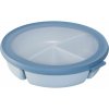 Mepal Bento Bowl Cirqula nordic blue (250+250+500ml) Mepal Bento Bowl Cirqula nordic blue (250+250+500ml)