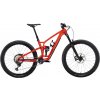 Celoodpružený horský bicykel Trek Fuel EX 9.8 XT P1 - Lava L (29) 2025 Celoodpružený horský bicykel Trek Fuel EX 9.8 XT P1 - Lava L (29) 2025