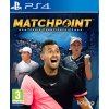 Matchpoint Tennis Championships Legends Edition Matchpoint Tennis Championships Legends Edition