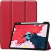 AppleKing puzdro z PU kože s priestorom na Apple Pencil a funkciou uspania pre iPad Pro 11 AppleKing puzdro z PU kože s priestorom na Apple Pencil a funkciou uspania pre iPad Pro 11