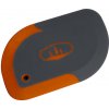 GSI Outdoors obojstranná stierka Compact Scraper GSI Outdoors obojstranná stierka Compact Scraper